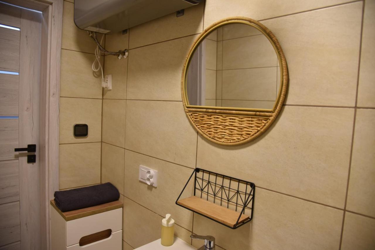 Apartament Dworcowa Kalisz Extérieur photo