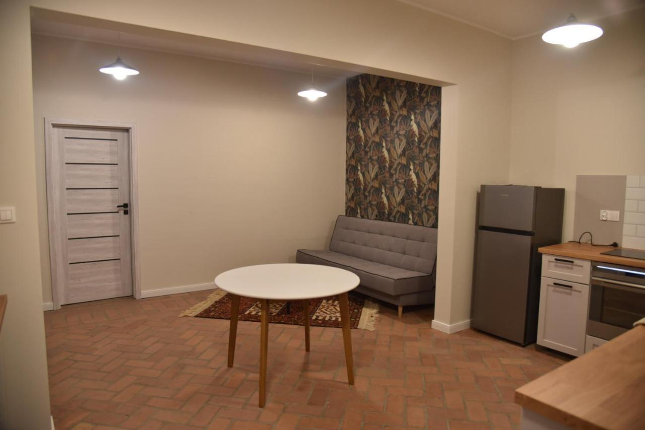 Apartament Dworcowa Kalisz Extérieur photo
