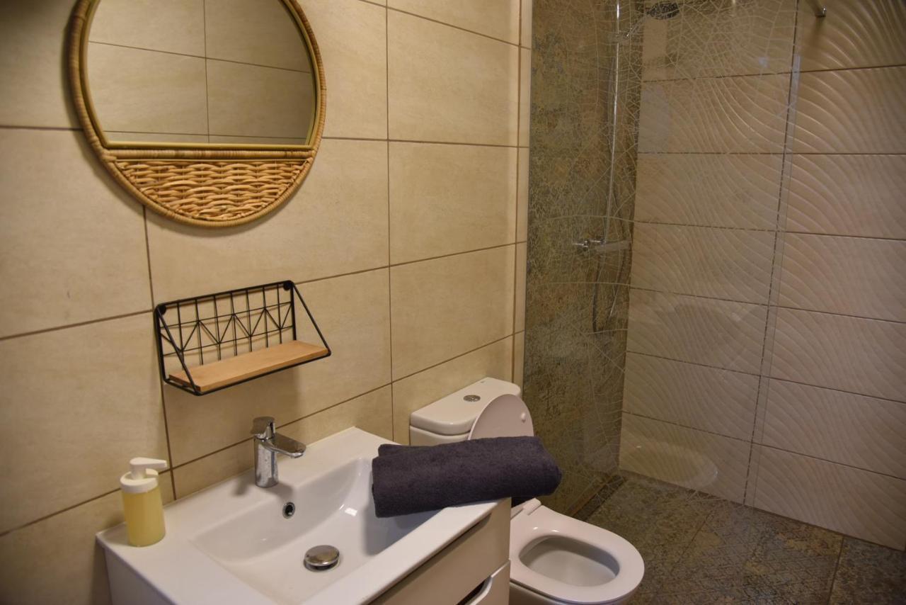 Apartament Dworcowa Kalisz Extérieur photo