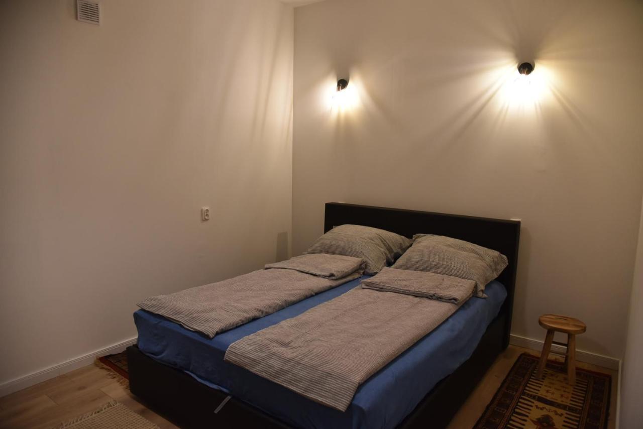 Apartament Dworcowa Kalisz Extérieur photo