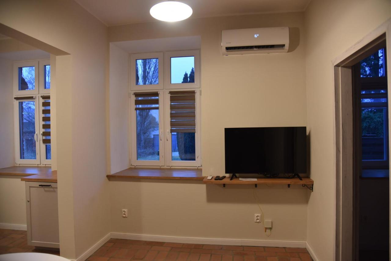 Apartament Dworcowa Kalisz Extérieur photo