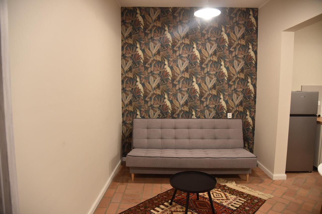Apartament Dworcowa Kalisz Extérieur photo