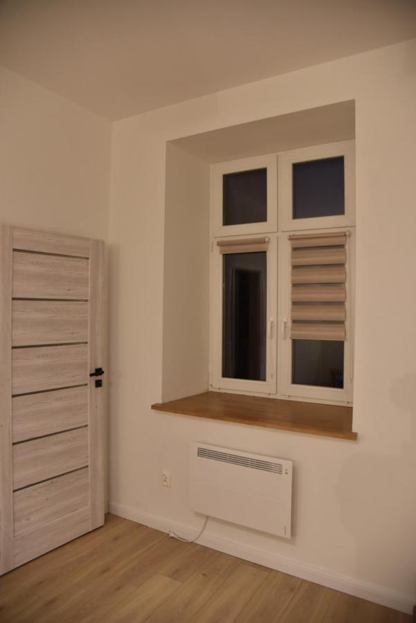Apartament Dworcowa Kalisz Extérieur photo